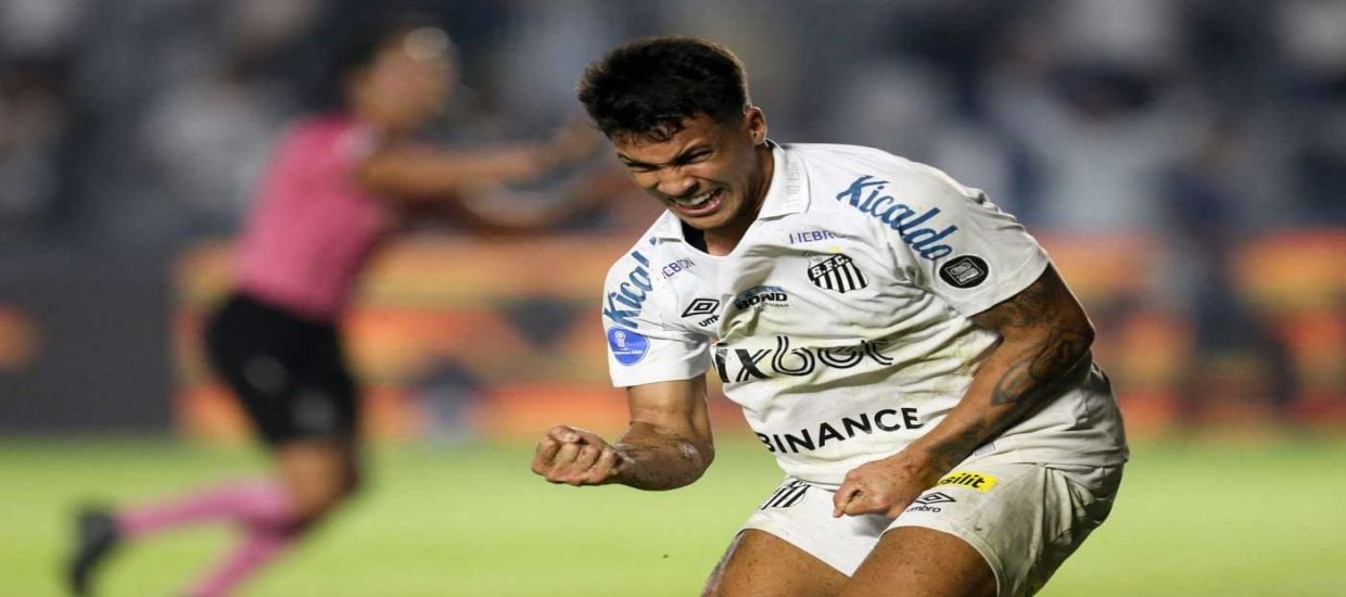 Προγνωστικά Βραζιλίας