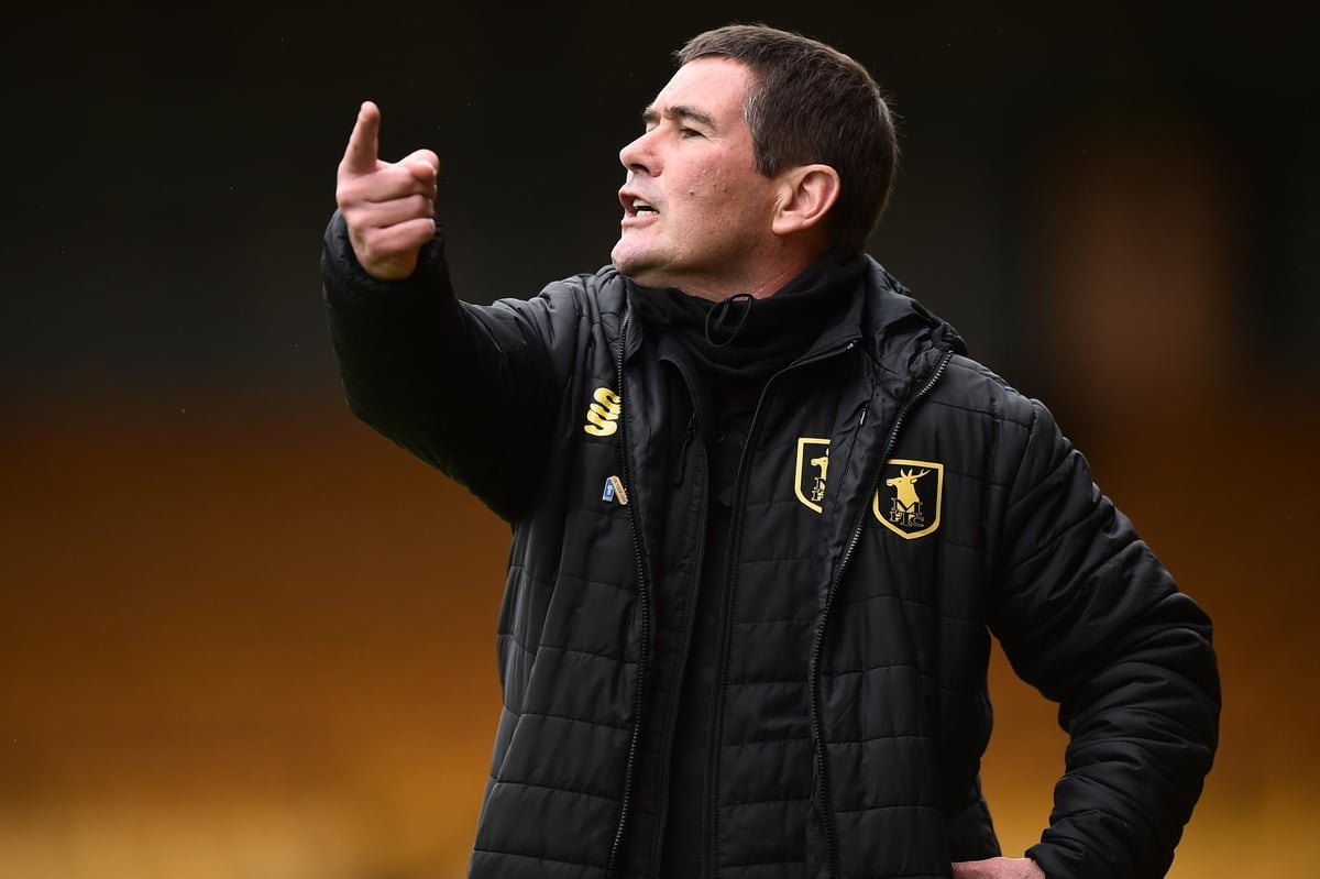 προγνωστικά Κυπέλλου Αγγλίας