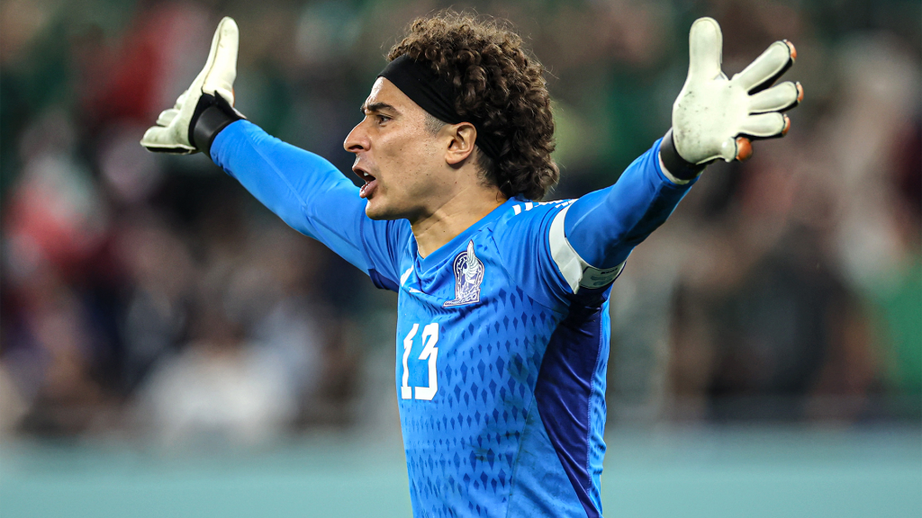 Μουντιάλ Οτσόα Μεξικό