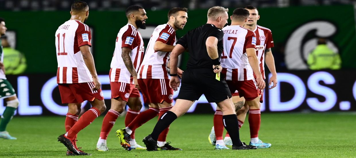 προγνωστικά στοιχήματος