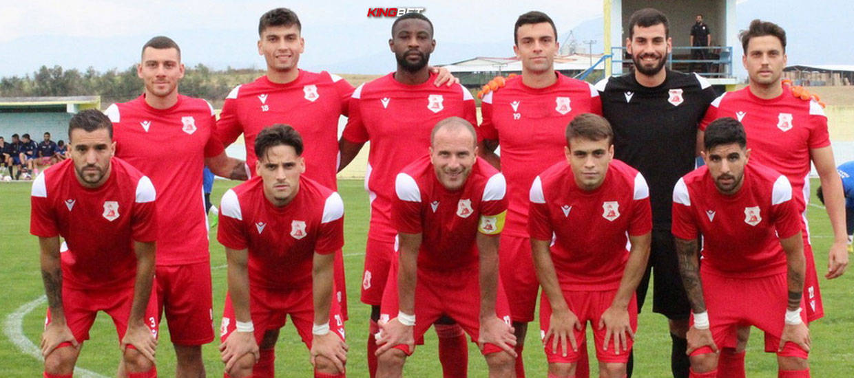 ΠΑΝΣΕΡΡΑΪΚΟΣ