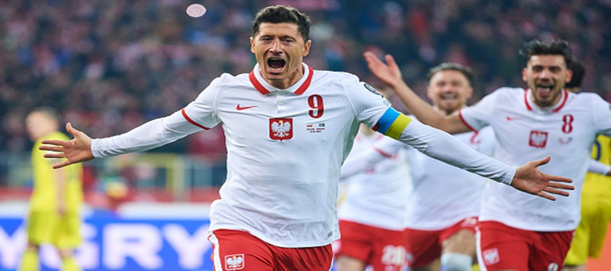 Μεξικό - Πολωνία