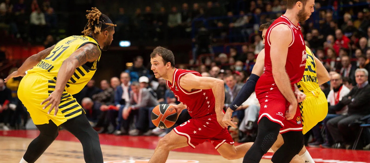 prognostika baskonia - milano