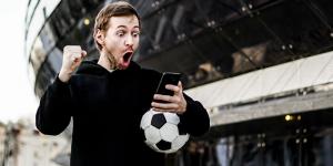 στοίχημα στο μουντιάλ