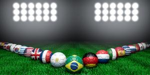 ειδικά στοιχήματα μουντιάλ