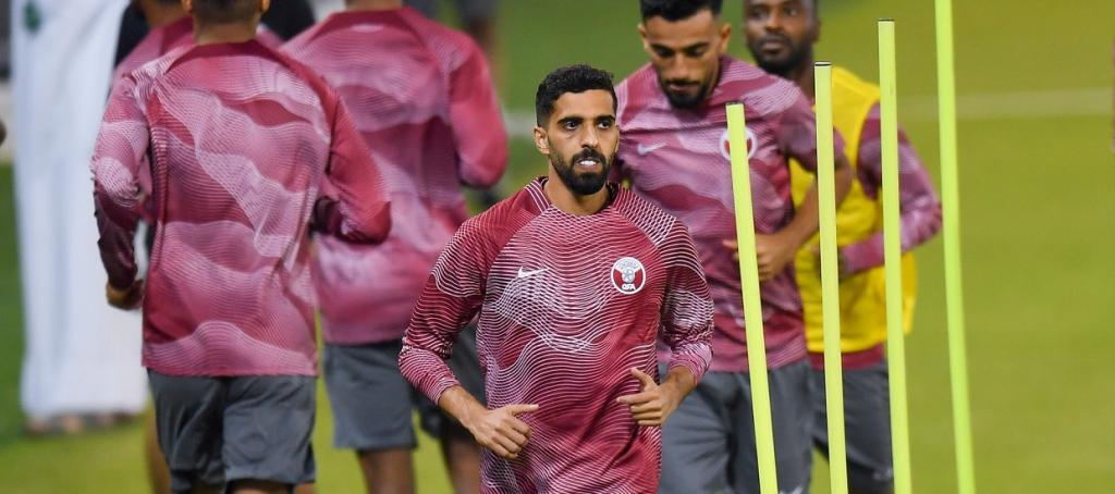 Κατάρ - Ισημερινός προγνωστικά Παγκοσμίου Κυπέλλου