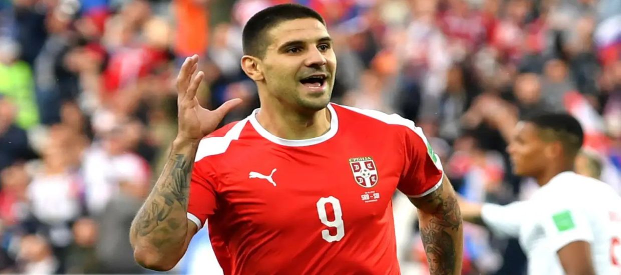 Βραζιλία - Σερβία