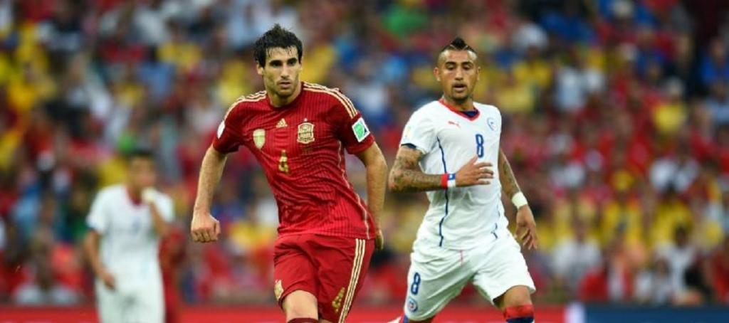 Ισπανία - Κόστα Ρίκα προγνωστικά Παγκοσμίου Κυπέλλου