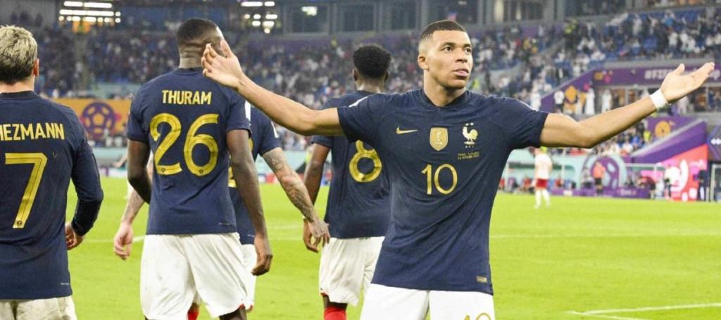 Τυνησία - Γαλλία προγνωστικά Παγκοσμίου Κυπέλλου
