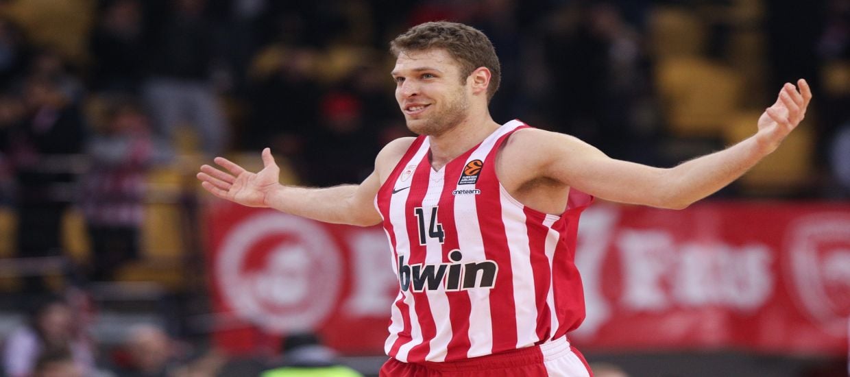 Olympiacos Valencia Live Streaming