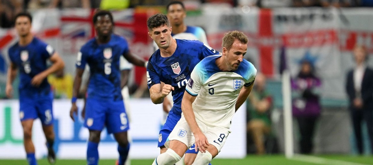 Προγνωστικά Παγκοσμίου Κυπέλλου