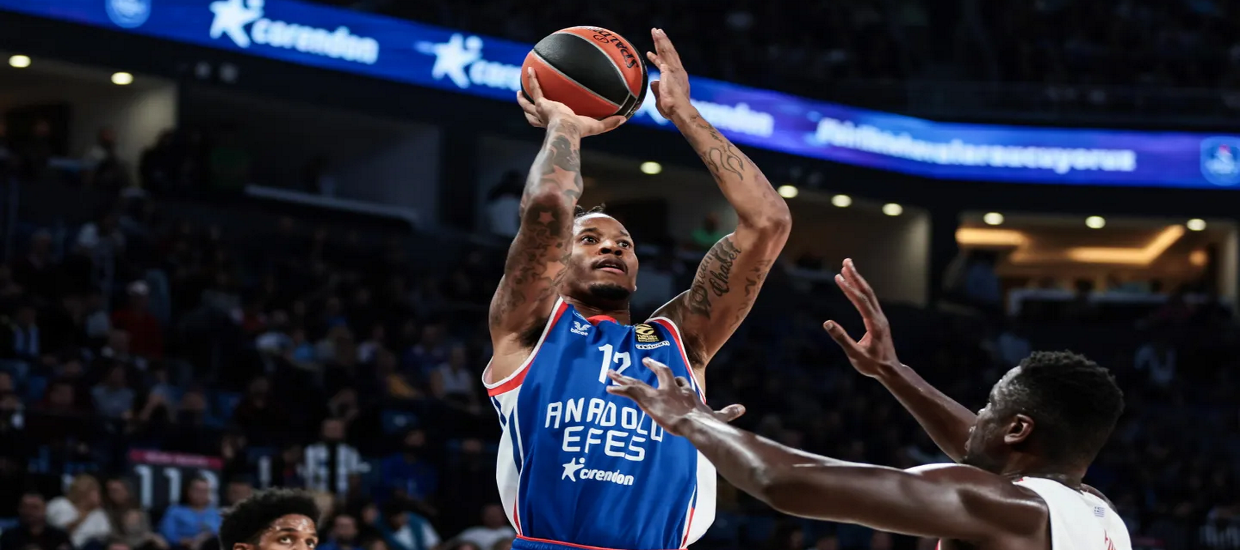 prognostika zalgiris - efes