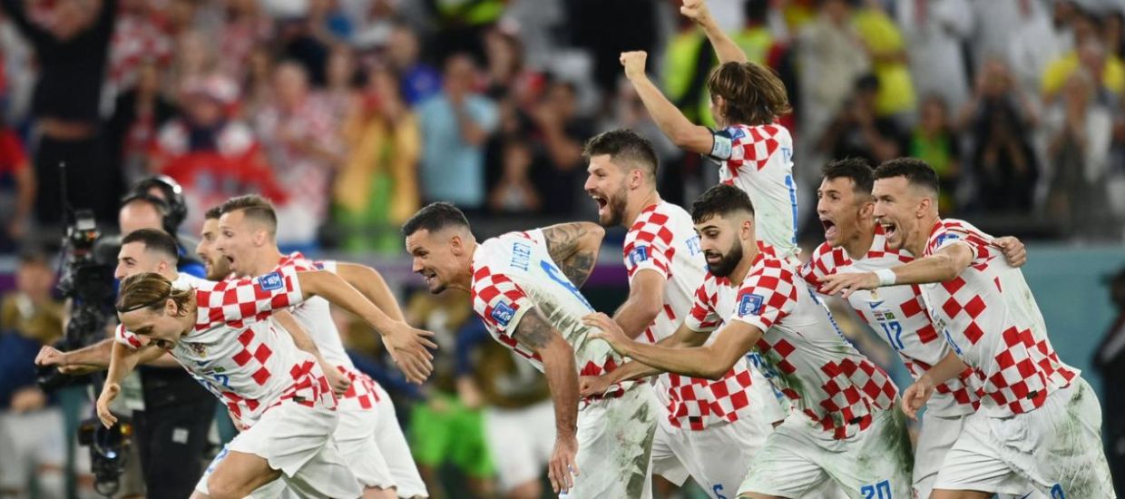 Αργεντινή - Κροατία προγνωστικά