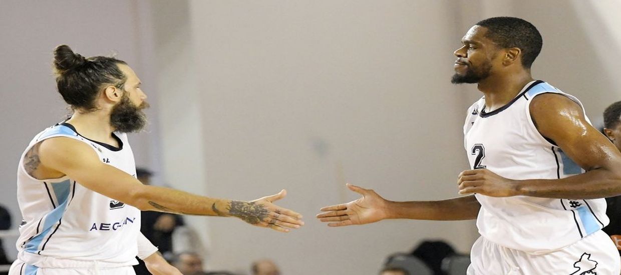 Προγνωστικά Μπάσκετ