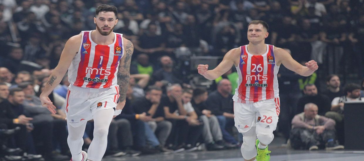 Προγνωστικά Euroleague