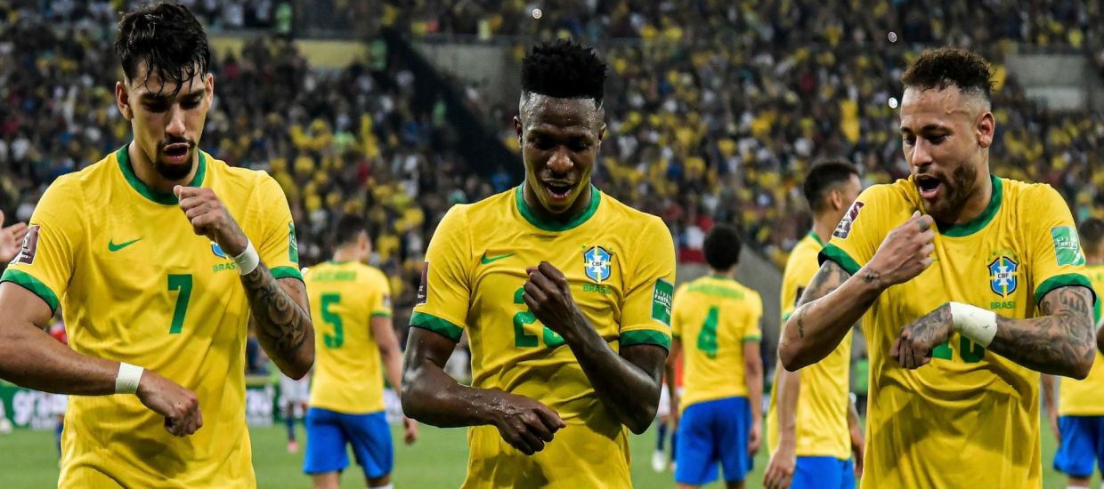 Κροατία - Βραζιλία προγνωστικά