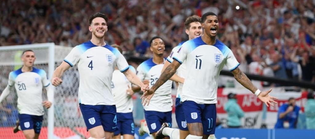 Αγγλία - Σενεγάλη προγνωστικά Παγκοσμίου Κυπέλλου