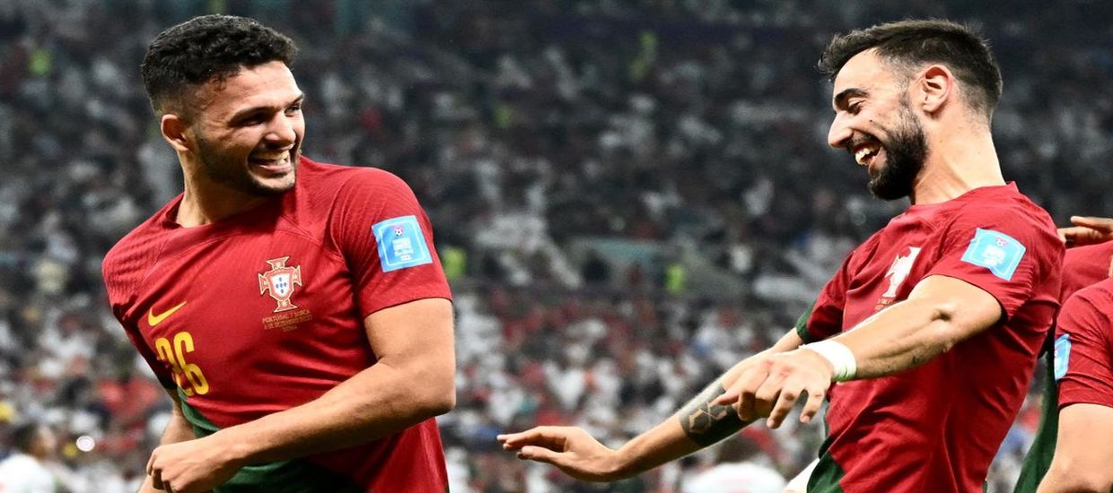 Μαρόκο - Πορτογαλία προγνωστικά