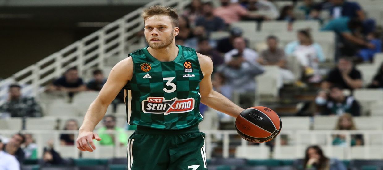 ΟΛΥΜΠΙΑΚΟΣ - ΠΑΝΑΘΗΝΑΪΚΟΣ ΠΡΟΓΝΩΣΤΙΚΑ