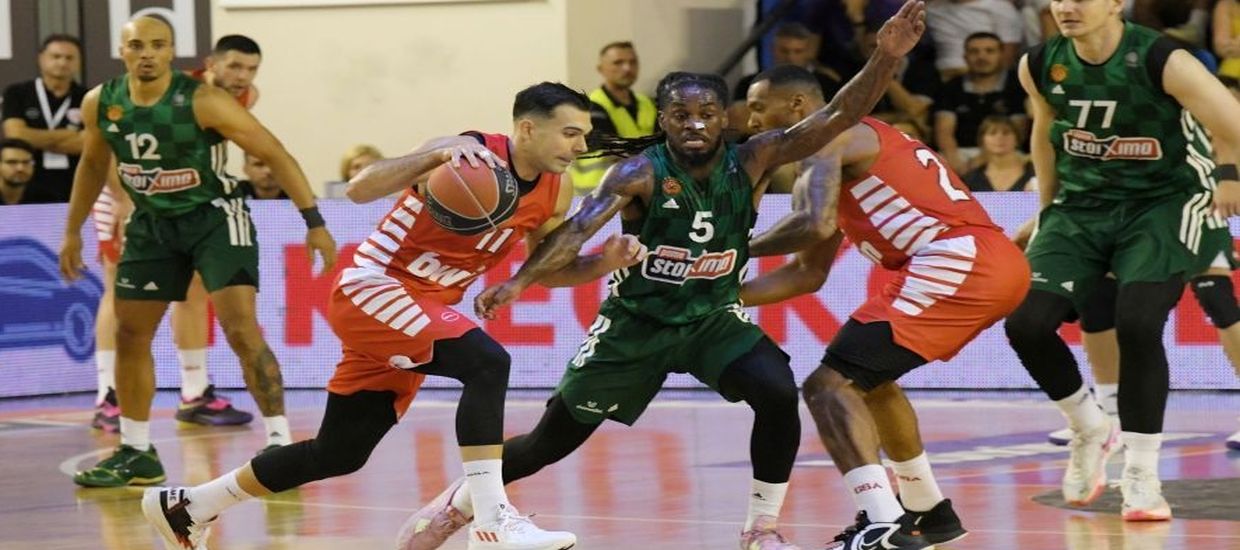 ΟΛΥΜΠΙΑΚΟΣ - ΠΑΝΑΘΗΝΑΪΚΟΣ ΠΡΟΓΝΩΣΤΙΚΑ