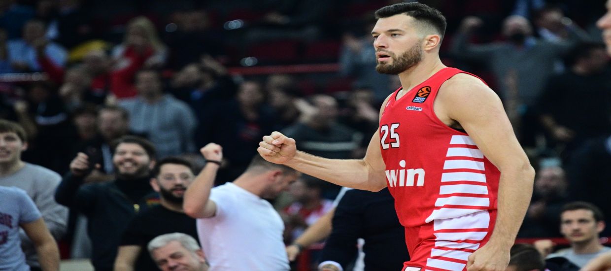 Προγνωστικά Euroleague