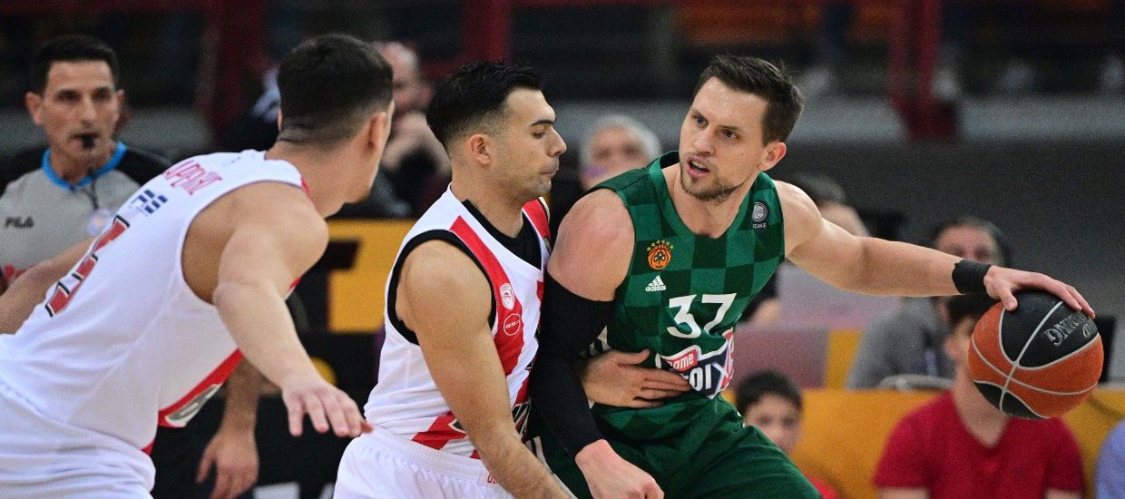 Προγνωστικά Euroleague