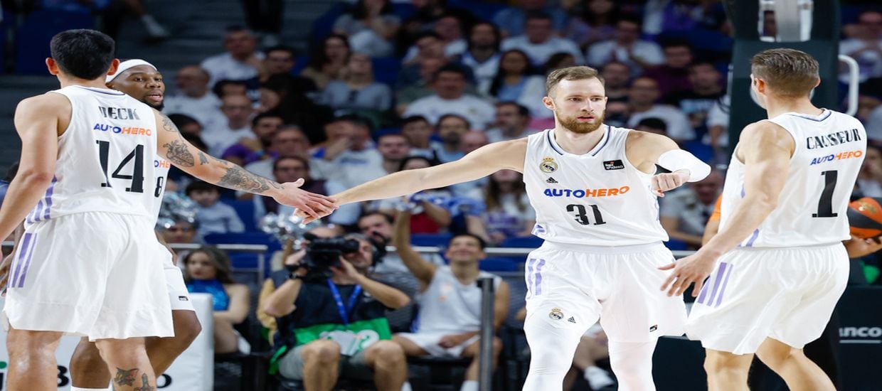 Προγνωστικά Euroleague