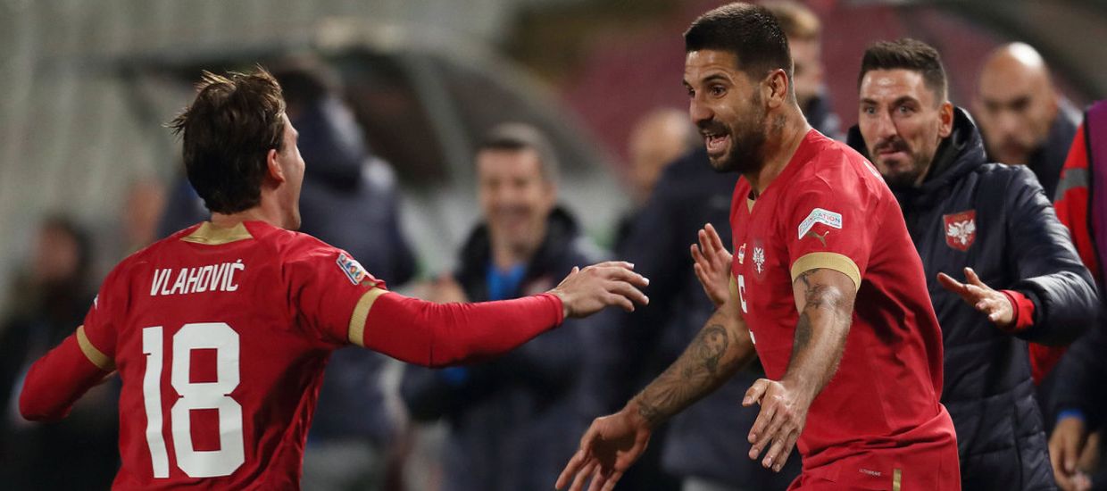 Σερβία - Ελβετία προγνωστικά