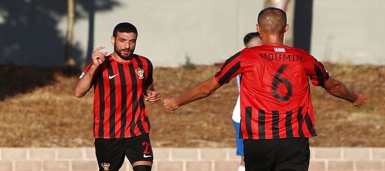 Απόλλων Πόντου