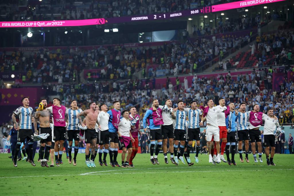 προγνωστικά Μουντιάλ