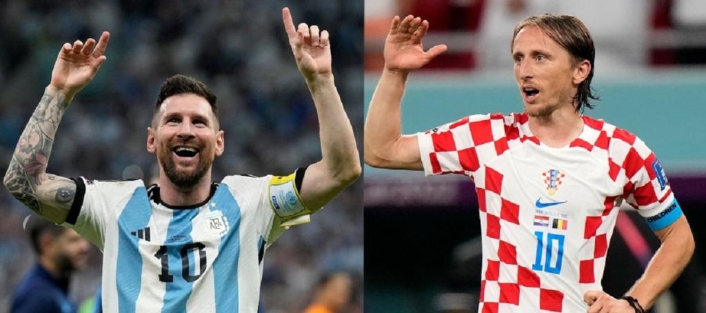 Αργεντινή - Κροατία προγνωστικά Παγκοσμίου Κυπέλλου