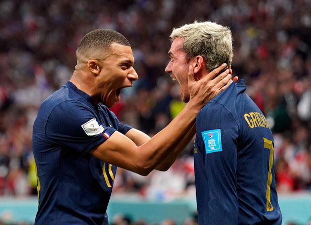 Προγνωστικά Μουντιάλ