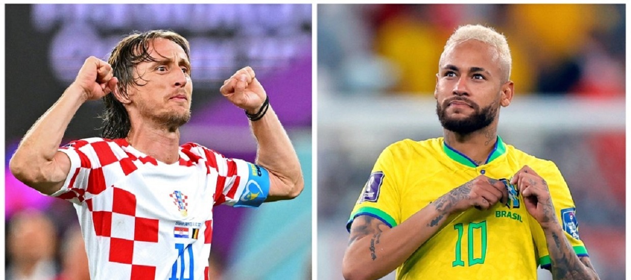 Κροατία - Βραζιλία προγνωστικά Παγκοσμίου Κυπέλλου