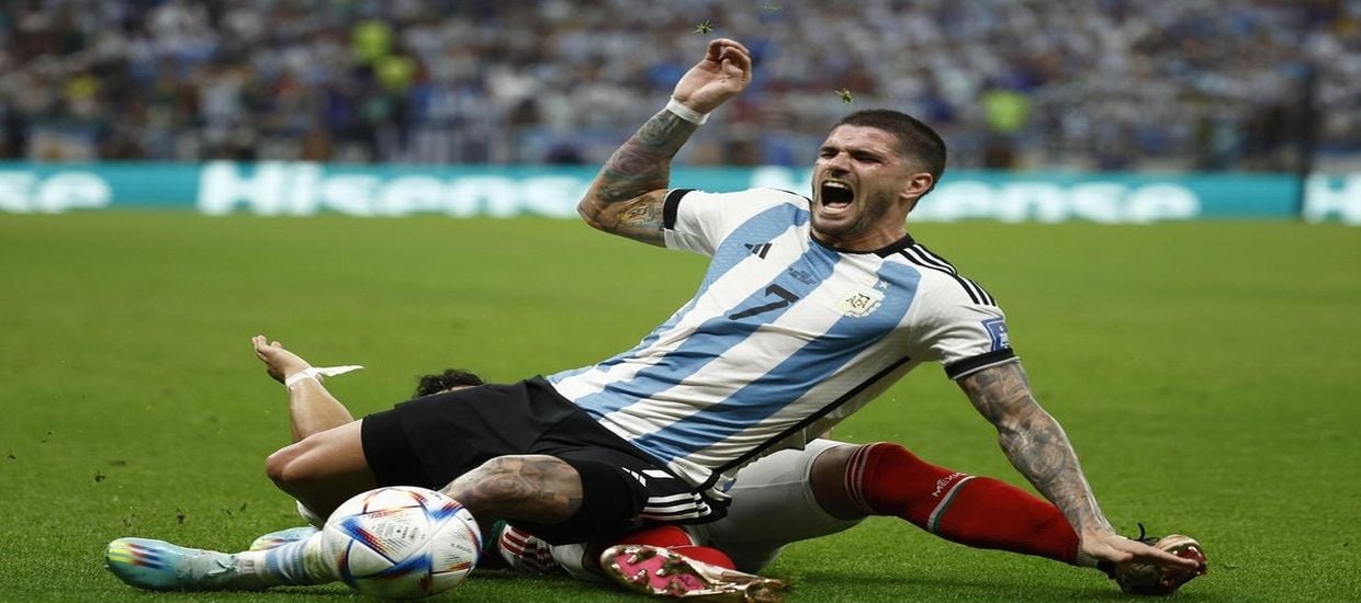 Προγνωστικά Μουντιάλ