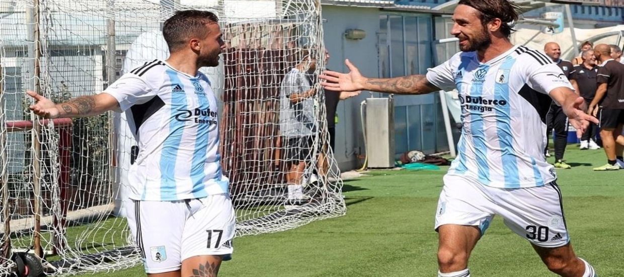 Προγνωστικά Ιταλίας