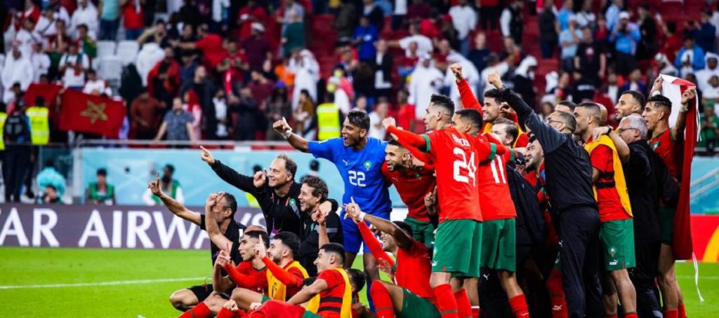 Γαλλία - Μαρόκο προγνωστικά Παγκοσμίου Κυπέλλου