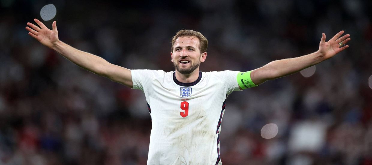 Αγγλία - Σενεγάλη