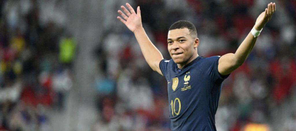 Προγνωστικά Μουντιάλ