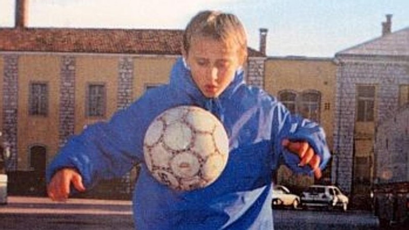 modric