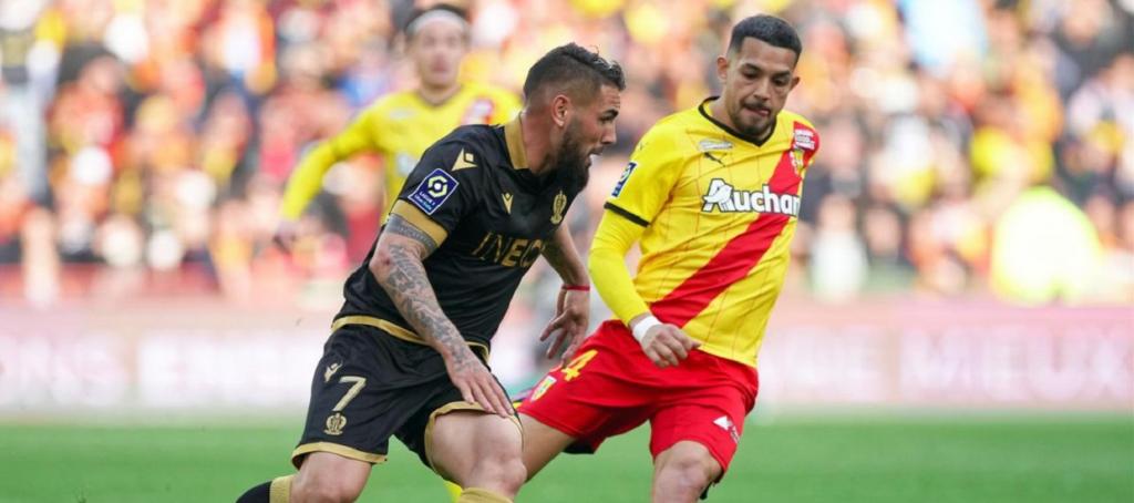 Νις-Λανς προγνωστικά Γαλλίας