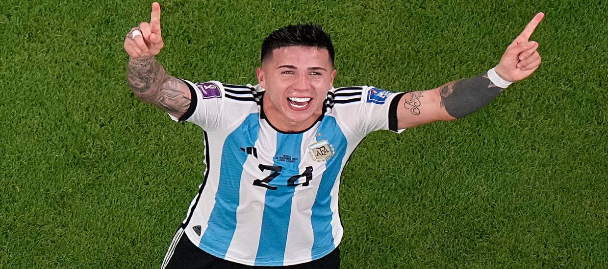 Ολλανδία - Αργεντινή προγνωστικά