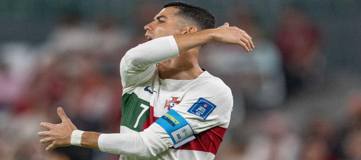 Πορτογαλία - Ελβετία