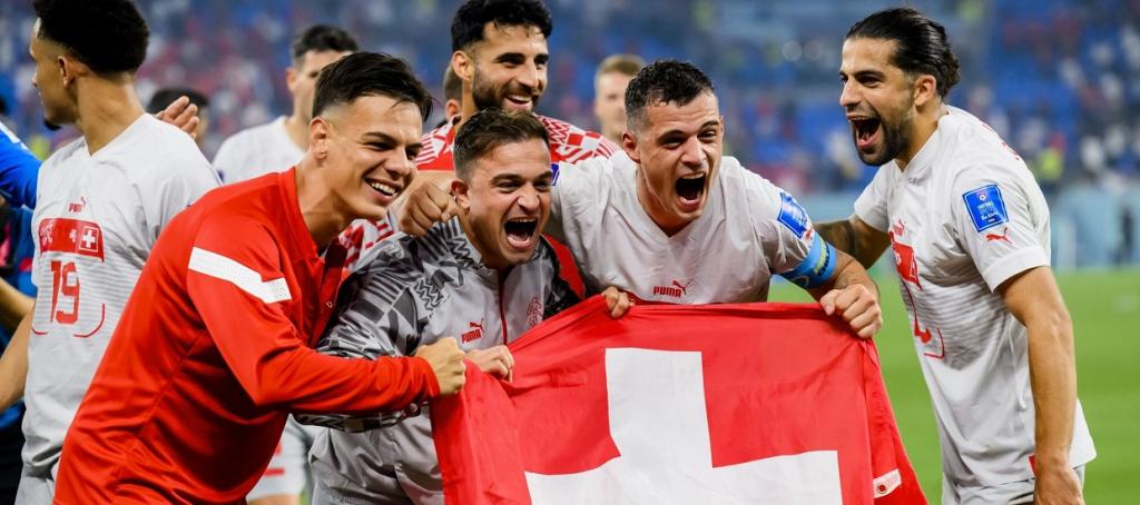 Πορτογαλία - Ελβετία προγνωστικά Παγκοσμίου Κυπέλλου