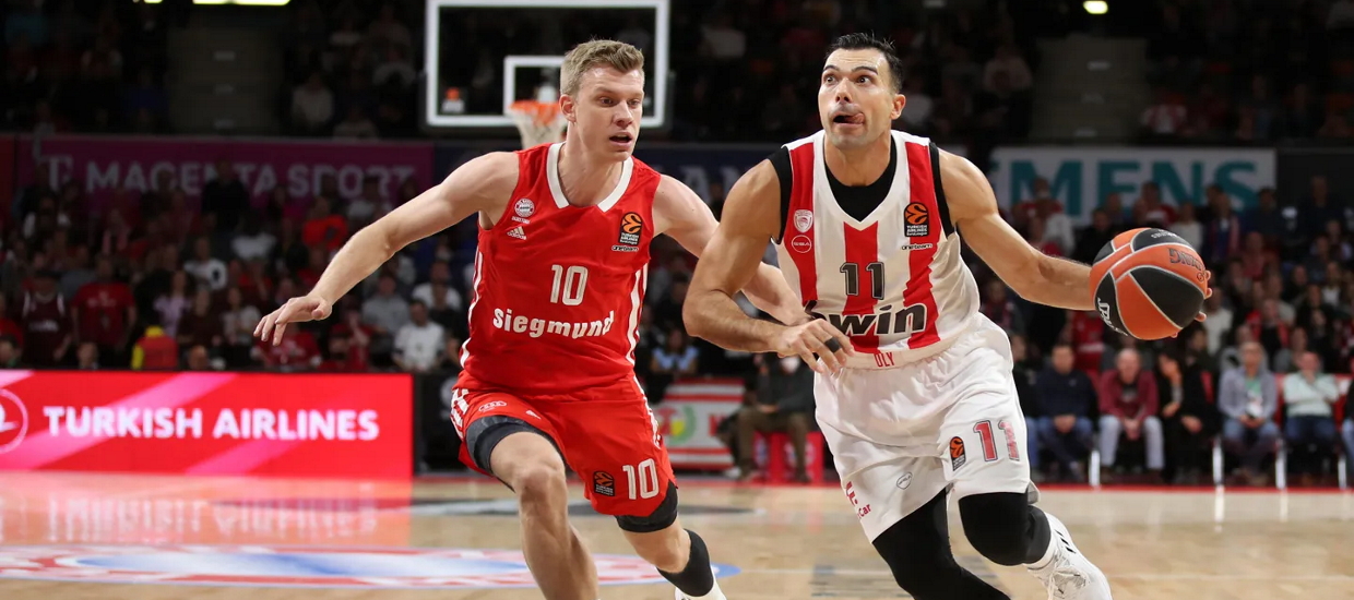 prognostika olympiacos - fenerbahce