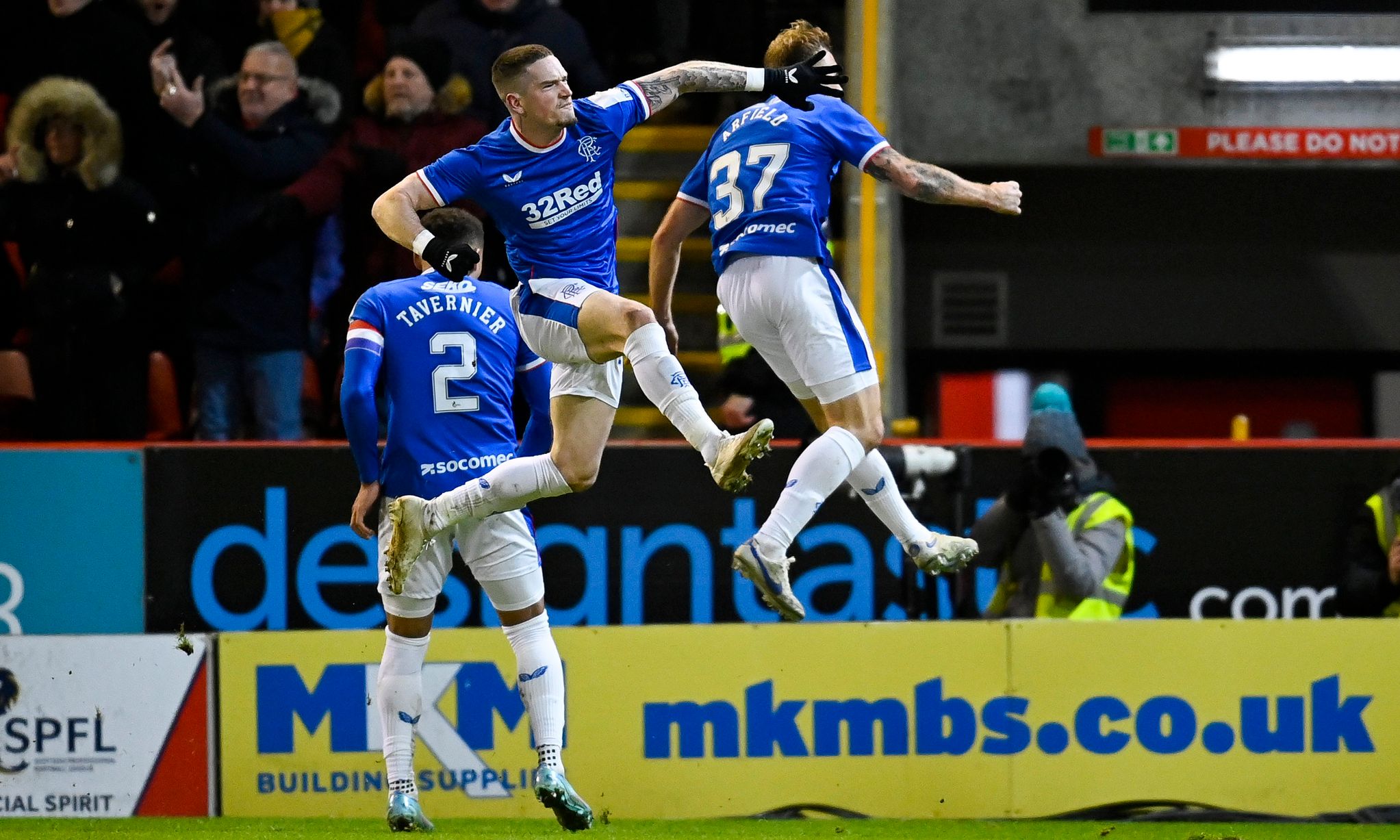 προγνωστικά στοιχήματος