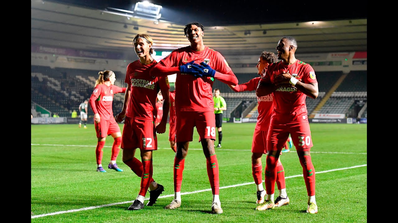 προγνωστικά Αγγλίας