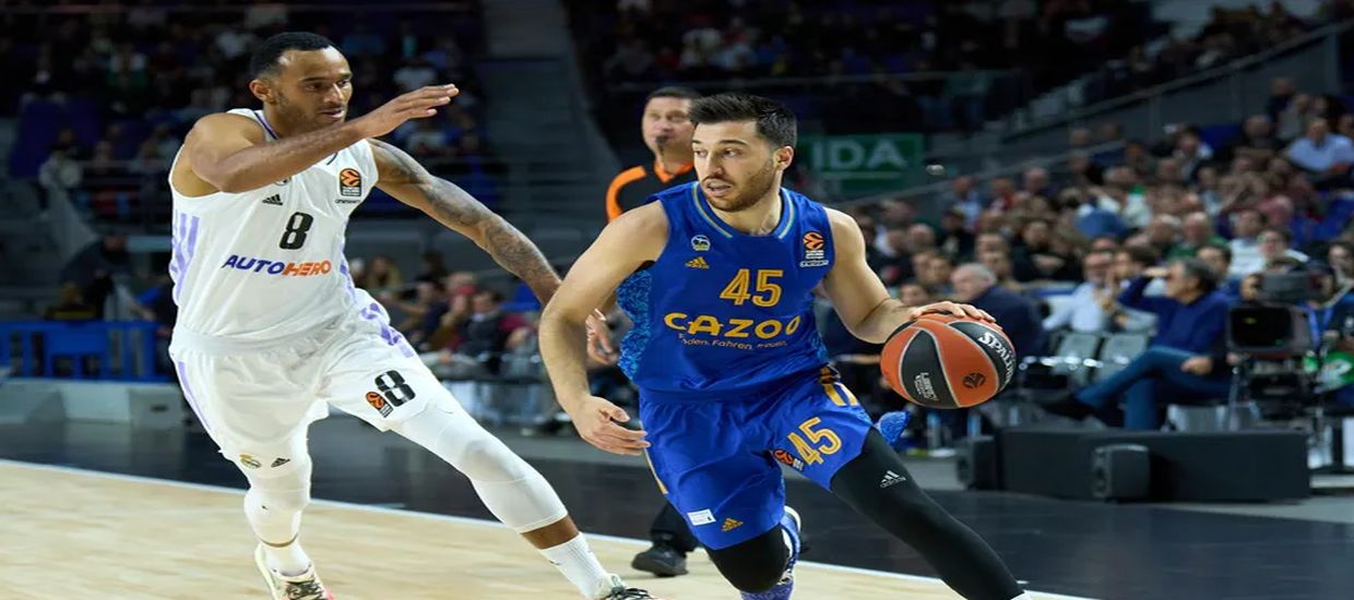 Προγνωστικά Euroleague