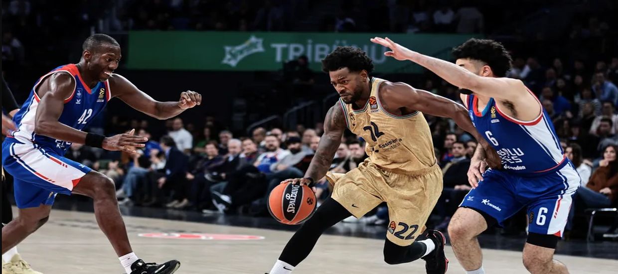 Προγνωστικά Euroleague