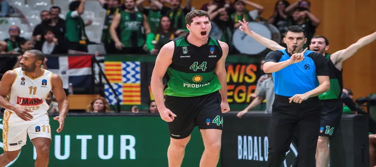 Προγνωστικά Μπάσκετ