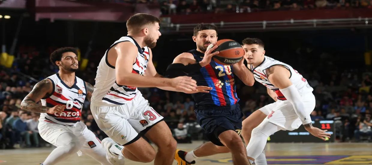 Προγνωστικά Euroleague